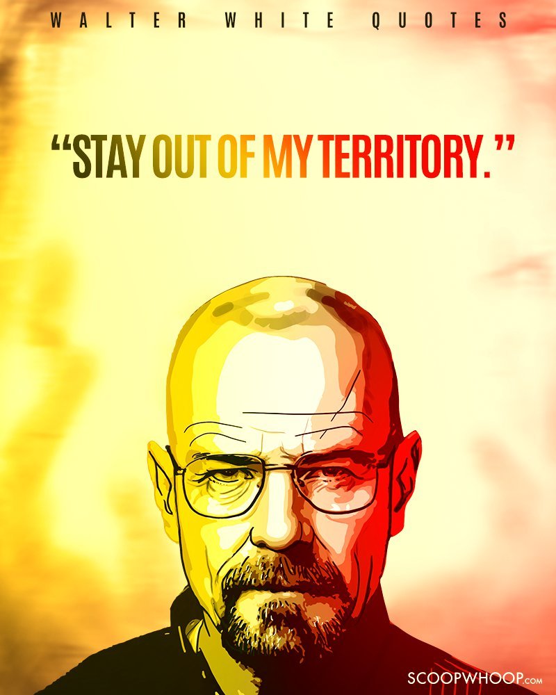 Detail Breaking Bad Quotes Nomer 17