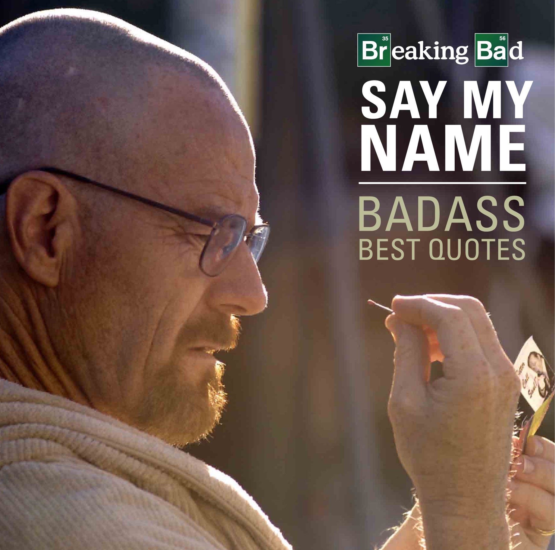 Detail Breaking Bad Quotes Nomer 27