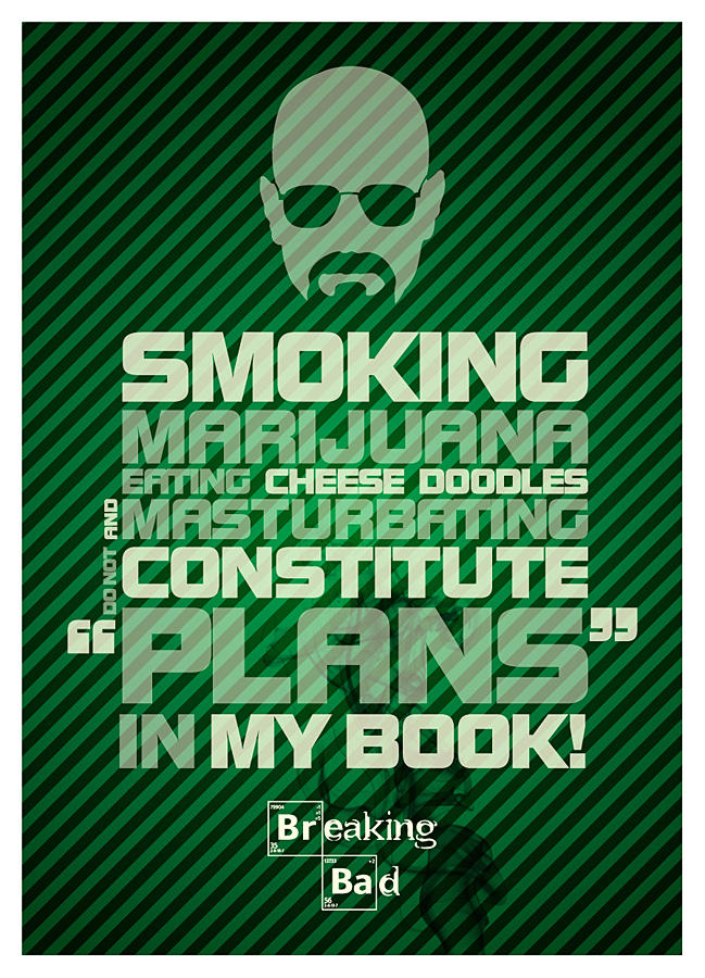 Detail Breaking Bad Quotes Nomer 32