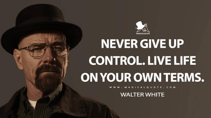 Detail Breaking Bad Quotes Nomer 35