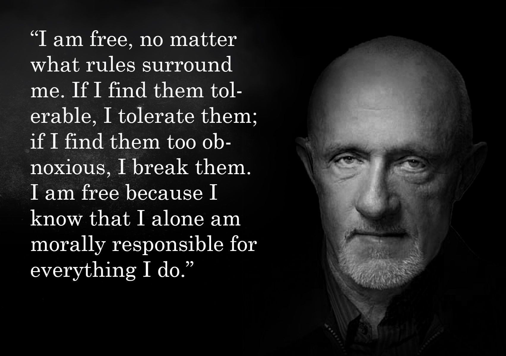 Detail Breaking Bad Quotes Nomer 37