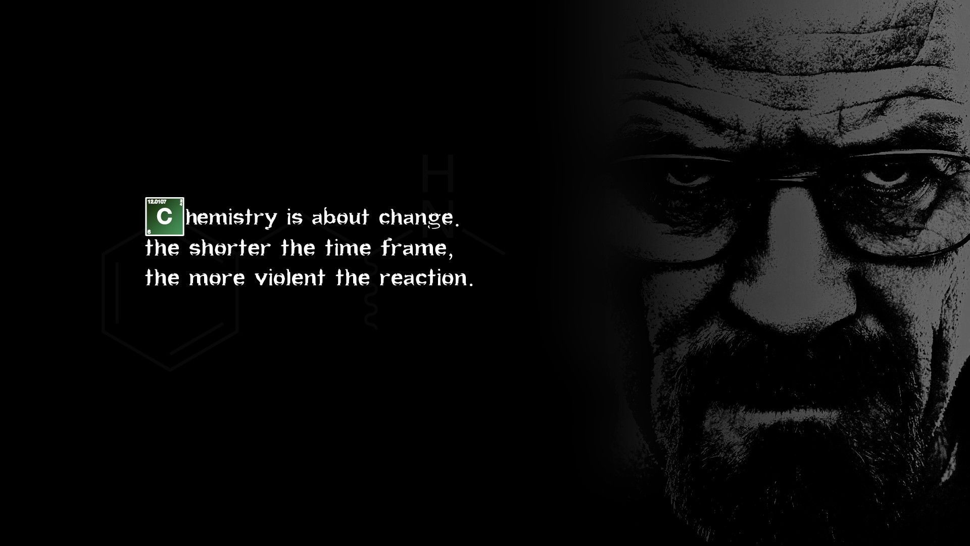 Detail Breaking Bad Quotes Nomer 39