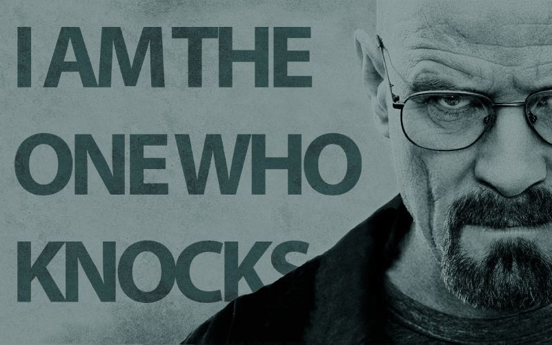 Detail Breaking Bad Quotes Nomer 40