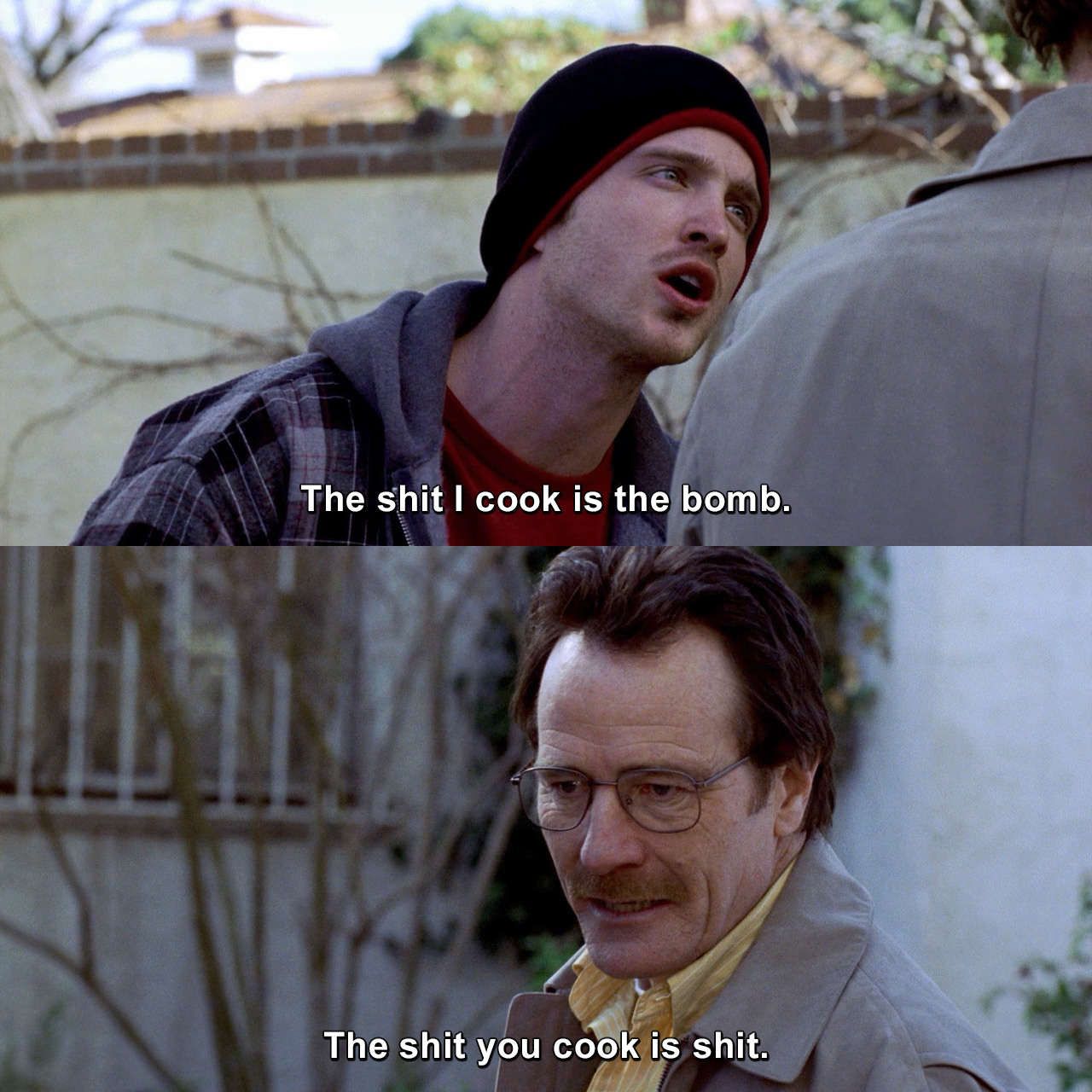 Detail Breaking Bad Quotes Nomer 41