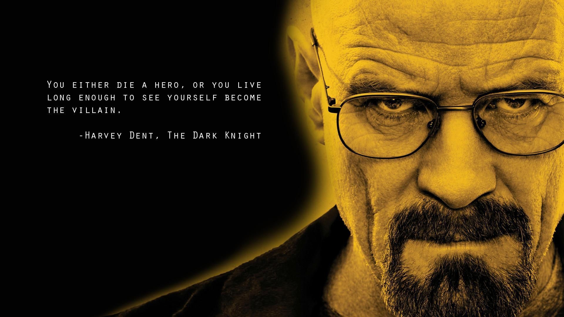 Detail Breaking Bad Quotes Nomer 49