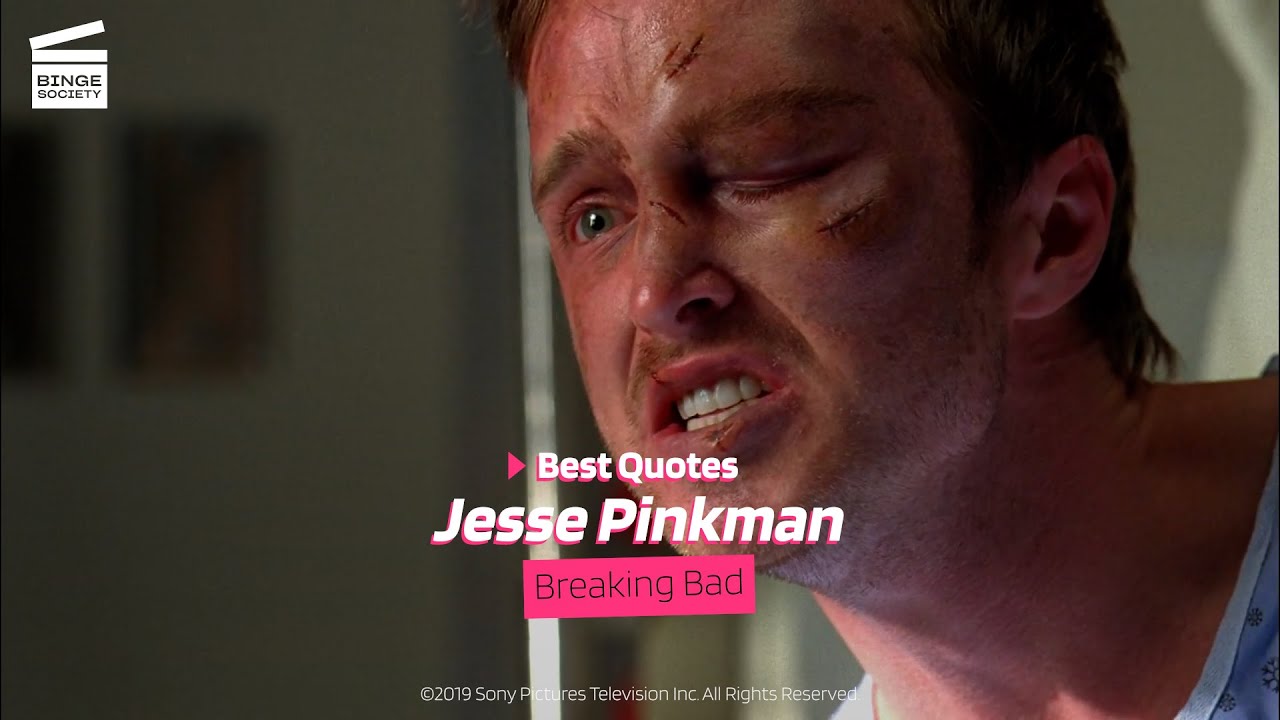 Detail Breaking Bad Quotes Nomer 50