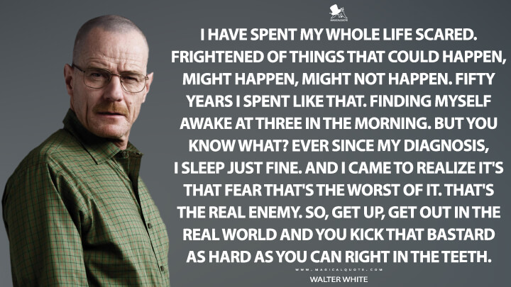 Detail Breaking Bad Quotes Nomer 8