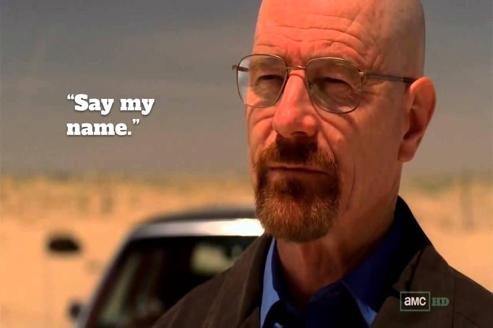 Detail Breaking Bad Quotes Nomer 10