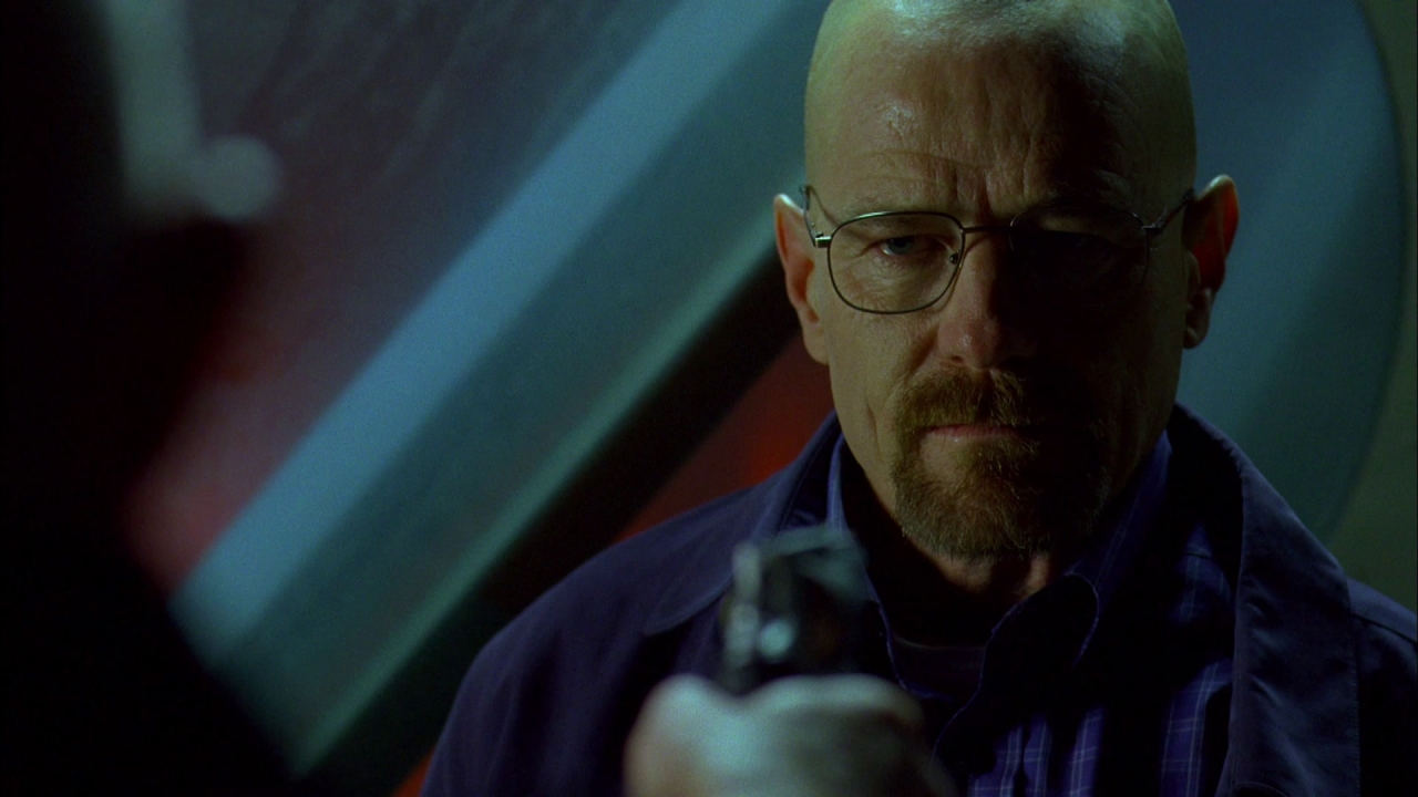 Detail Breaking Bad Season 3 Nomer 33