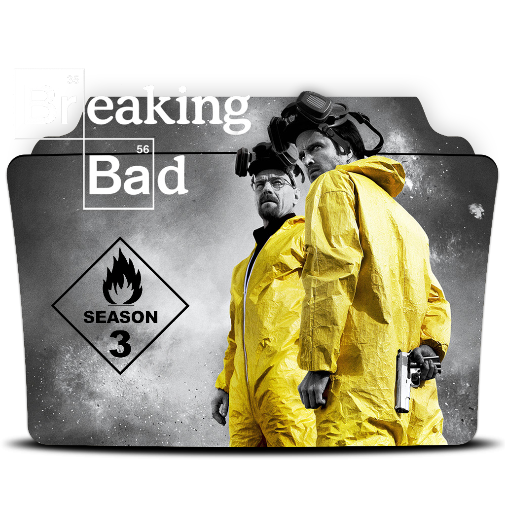 Detail Breaking Bad Season 3 Nomer 35