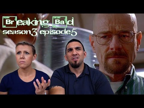 Detail Breaking Bad Season 3 Nomer 41