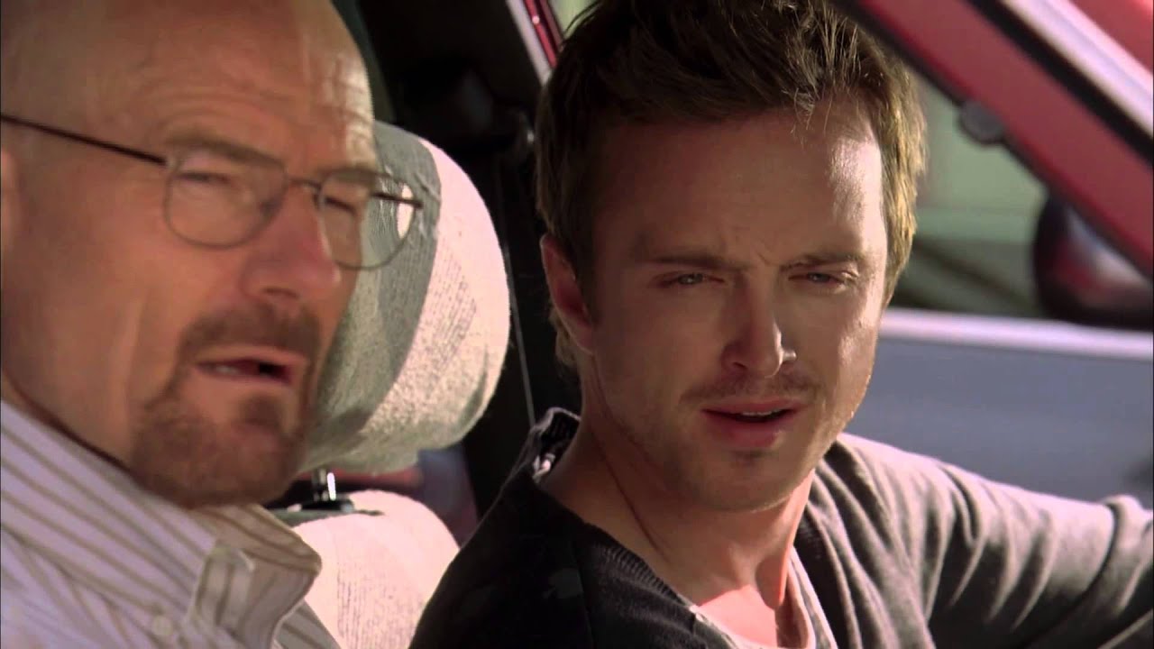 Detail Breaking Bad Season 3 Nomer 53