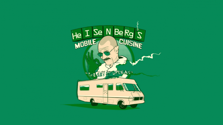 Detail Breaking Bad Wallpaper Nomer 55