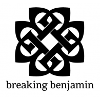 Detail Breaking Benjamin Logo Nomer 2