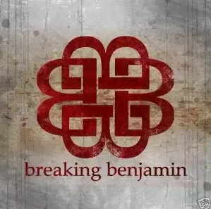 Detail Breaking Benjamin Logo Nomer 15