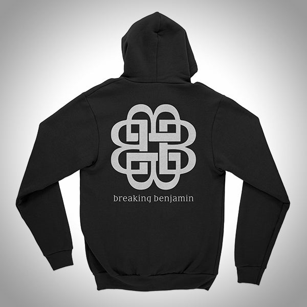 Detail Breaking Benjamin Logo Nomer 44