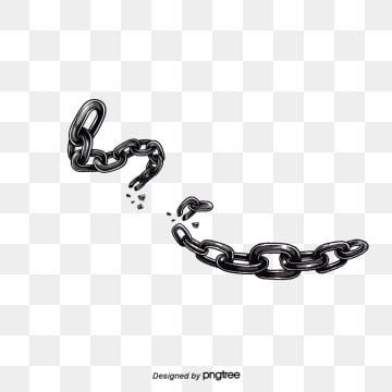 Detail Breaking Chains Png Nomer 12