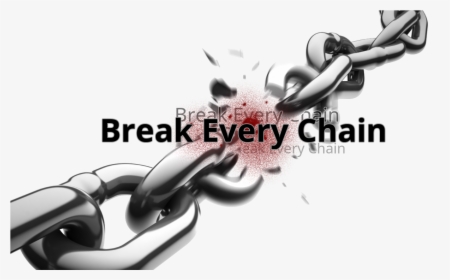 Detail Breaking Chains Png Nomer 26