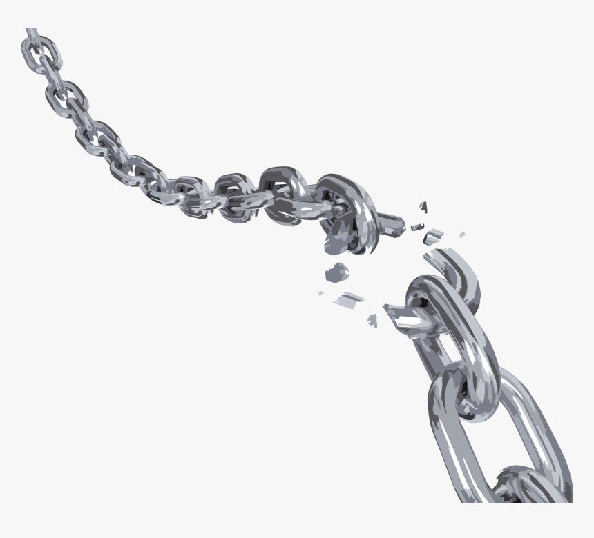 Detail Breaking Chains Png Nomer 5