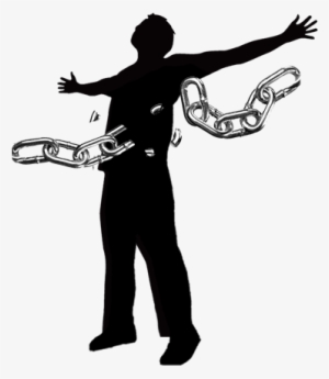 Detail Breaking Chains Png Nomer 46
