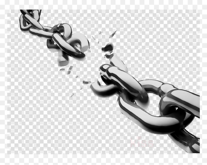 Detail Breaking Chains Png Nomer 6