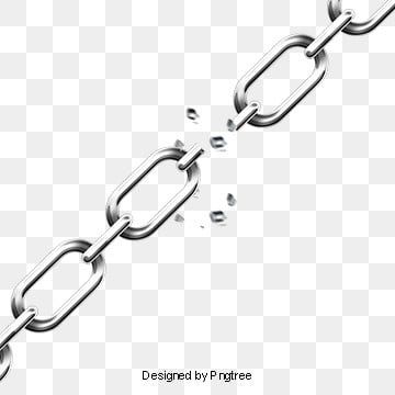 Detail Breaking Chains Png Nomer 47