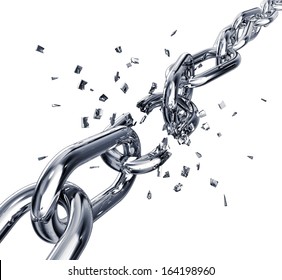 Detail Breaking Chains Png Nomer 49