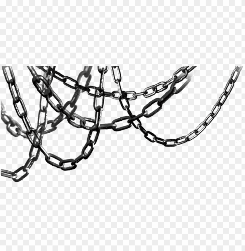 Detail Breaking Chains Png Nomer 51
