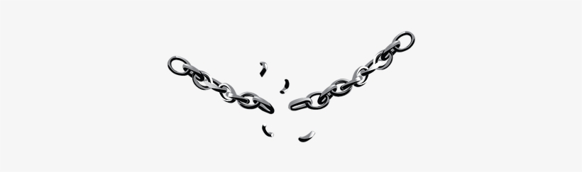 Detail Breaking Chains Png Nomer 8