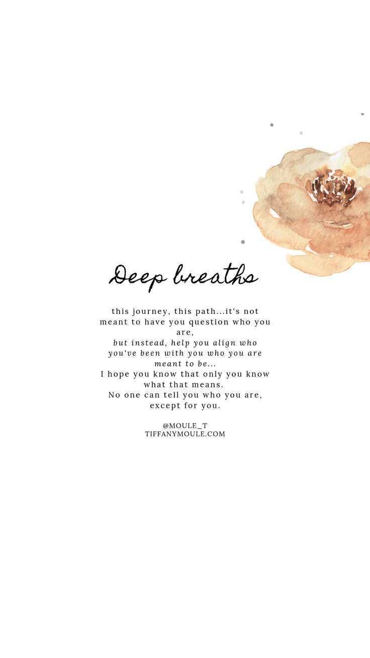 Detail Breathe Quotes Pinterest Nomer 11