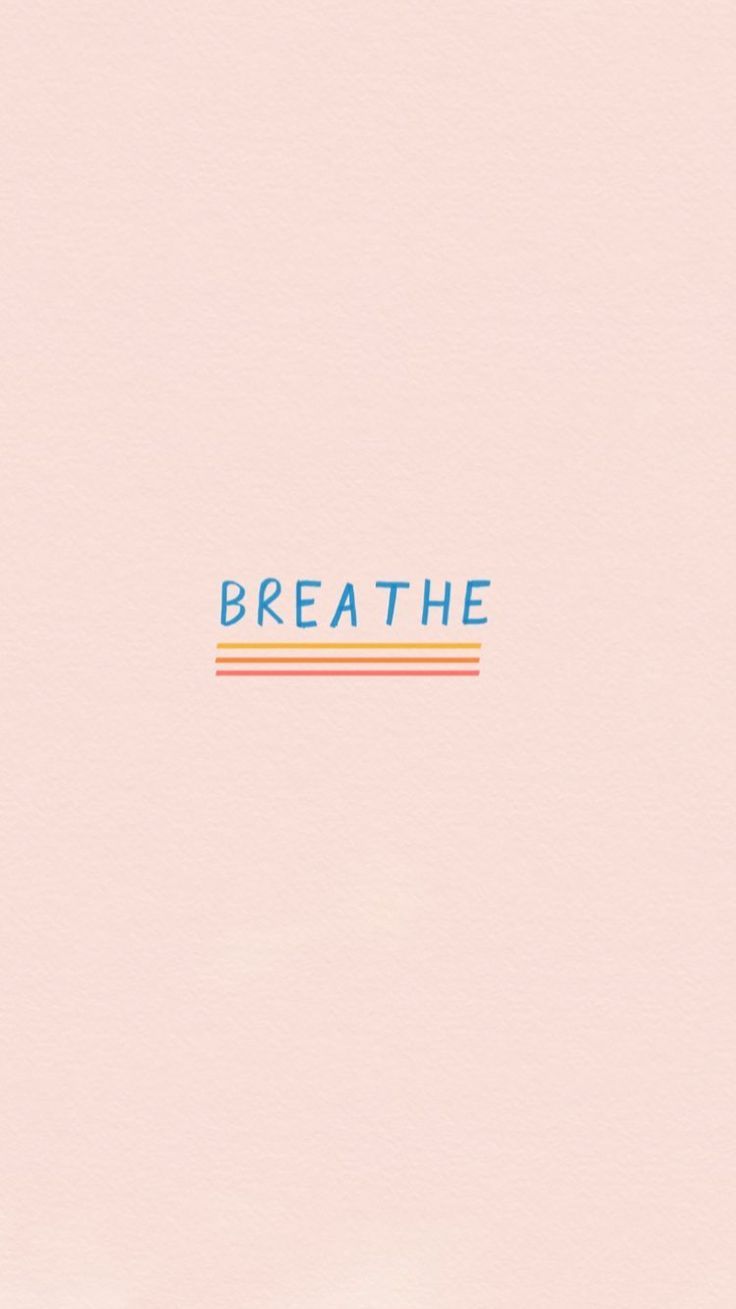 Detail Breathe Quotes Pinterest Nomer 20