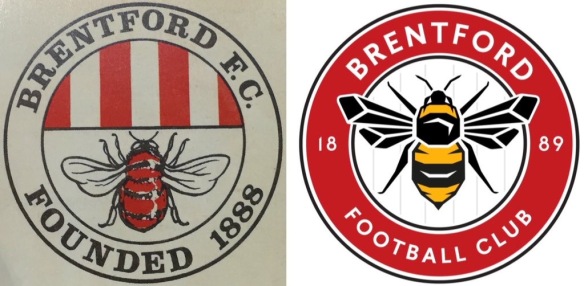 Detail Brentford Fc Logo Nomer 11