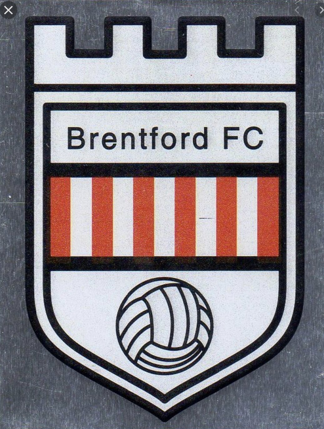 Detail Brentford Fc Logo Nomer 12