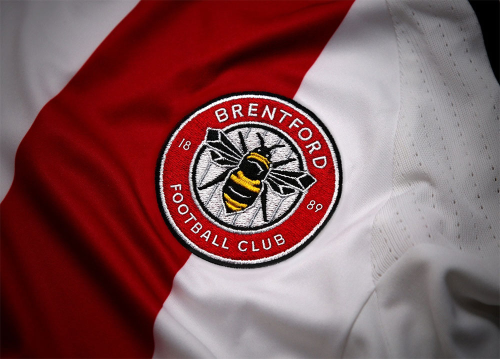 Detail Brentford Fc Logo Nomer 14