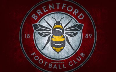 Detail Brentford Fc Logo Nomer 15