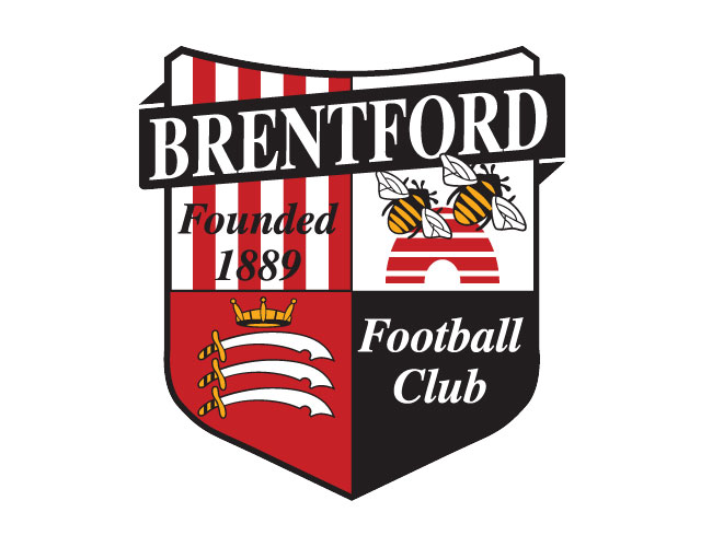 Detail Brentford Fc Logo Nomer 3