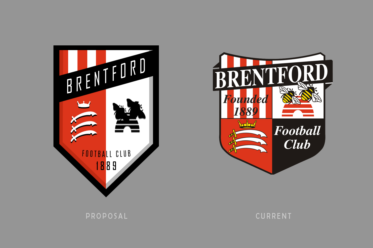 Detail Brentford Fc Logo Nomer 21