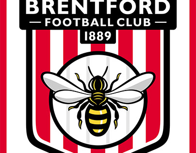 Detail Brentford Fc Logo Nomer 32