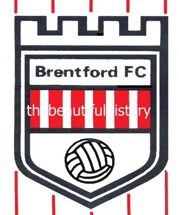 Detail Brentford Fc Logo Nomer 34