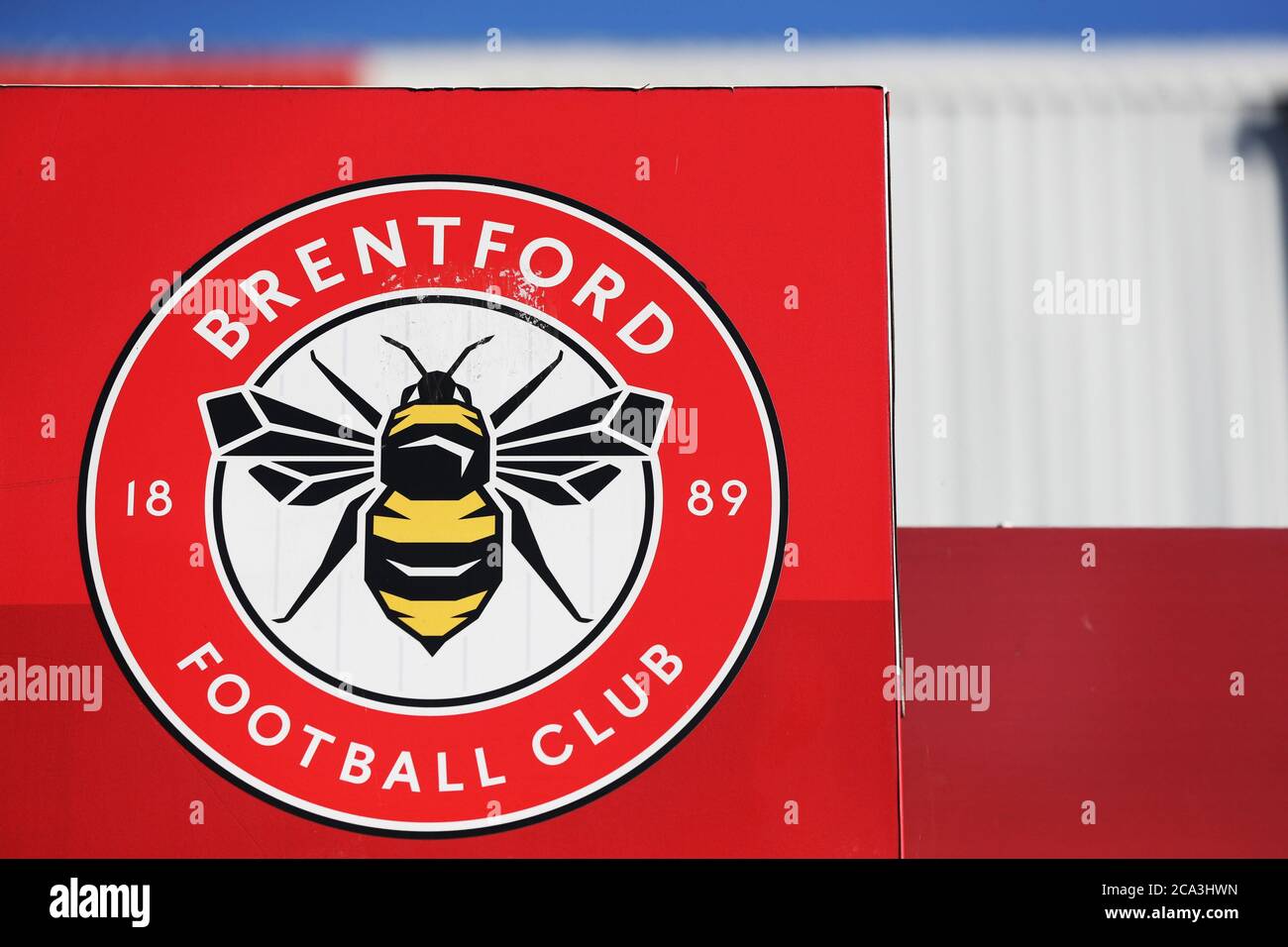 Detail Brentford Fc Logo Nomer 41