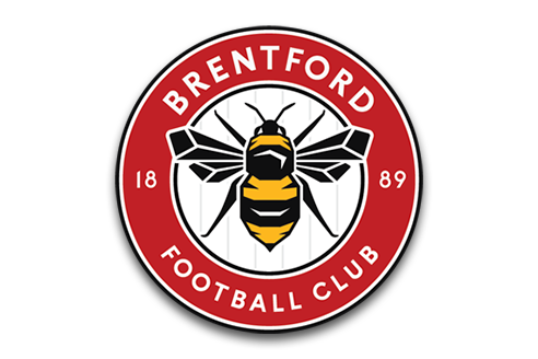 Detail Brentford Fc Logo Nomer 10