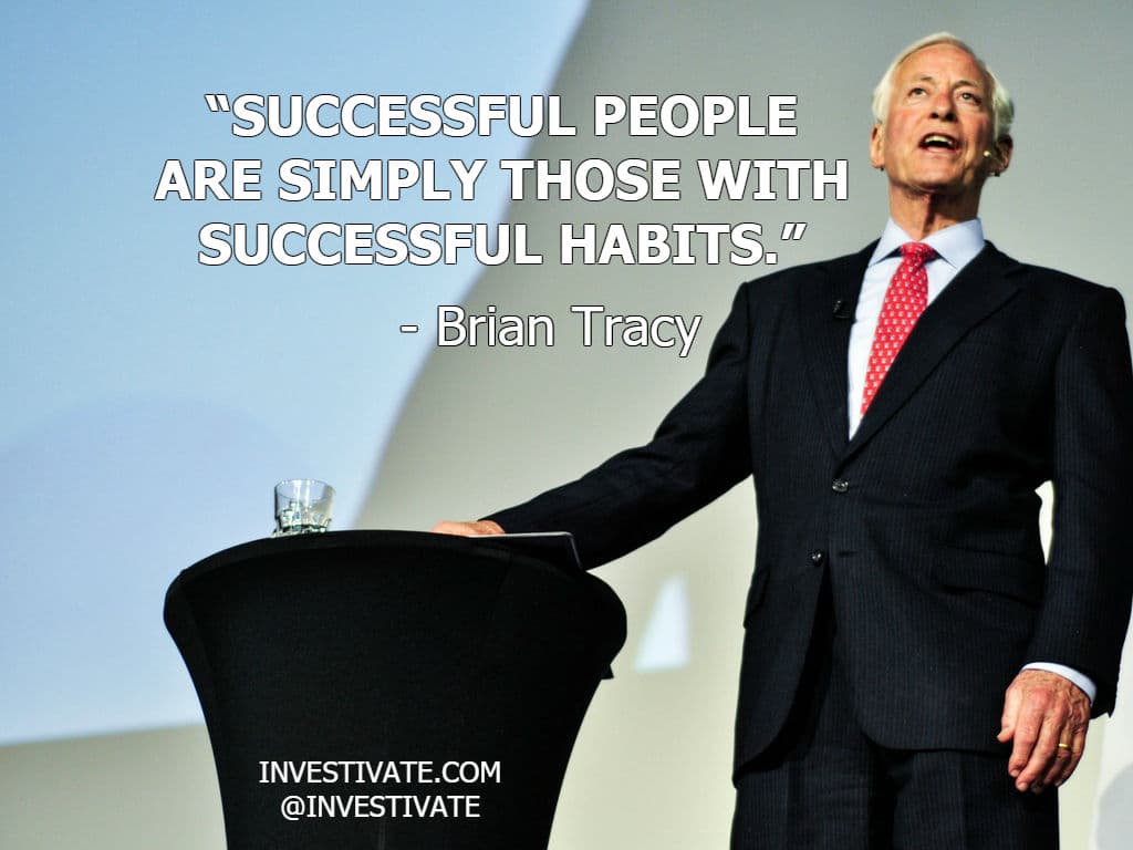 Detail Brian Tracy Quotes Nomer 15