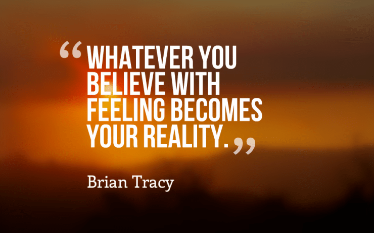 Detail Brian Tracy Quotes Nomer 21