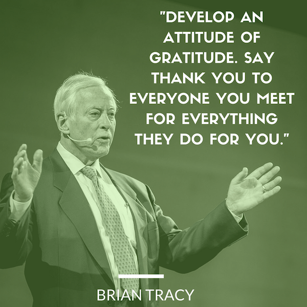 Detail Brian Tracy Quotes Nomer 27