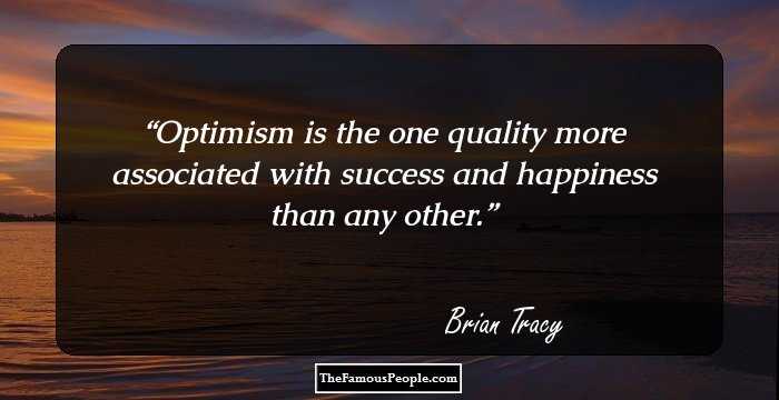 Detail Brian Tracy Quotes Nomer 38