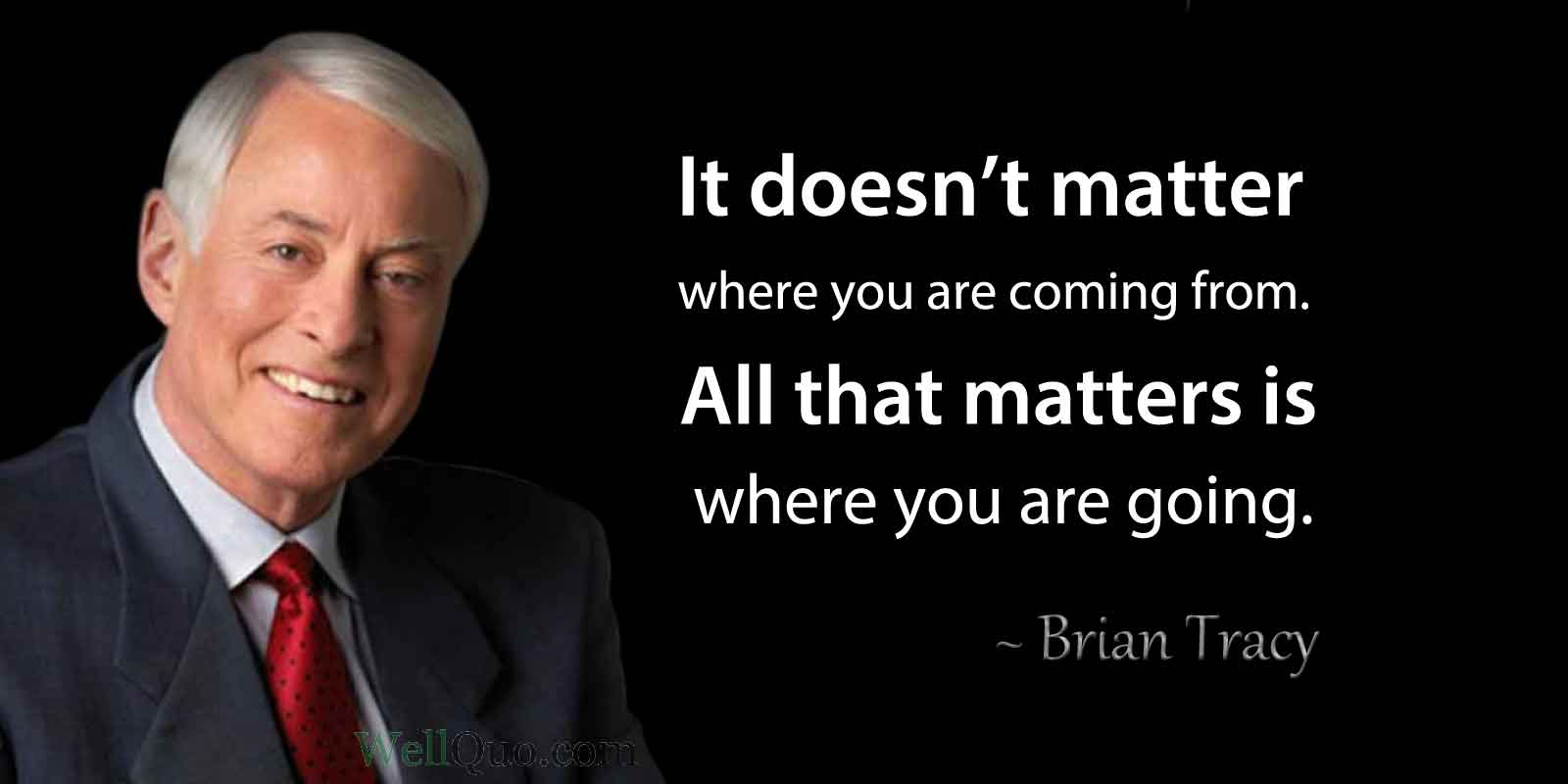 Detail Brian Tracy Quotes Nomer 5