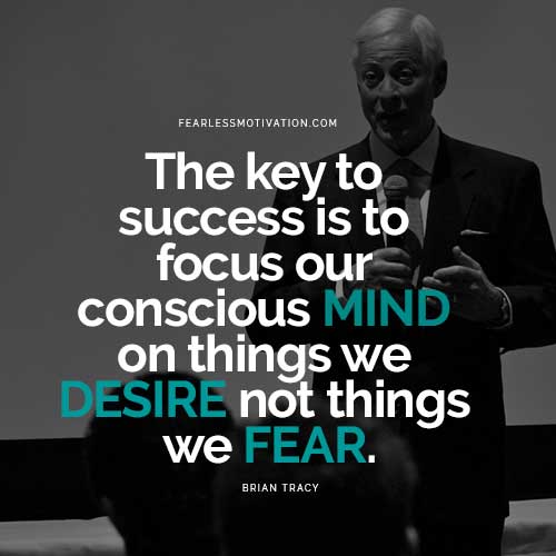 Detail Brian Tracy Quotes Nomer 6