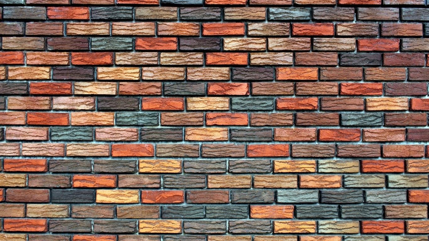 Detail Brick Background Hd Nomer 3