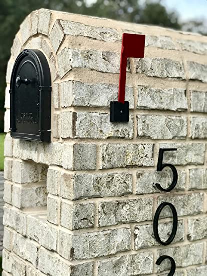 Detail Brick Mailbox Pictures Nomer 45