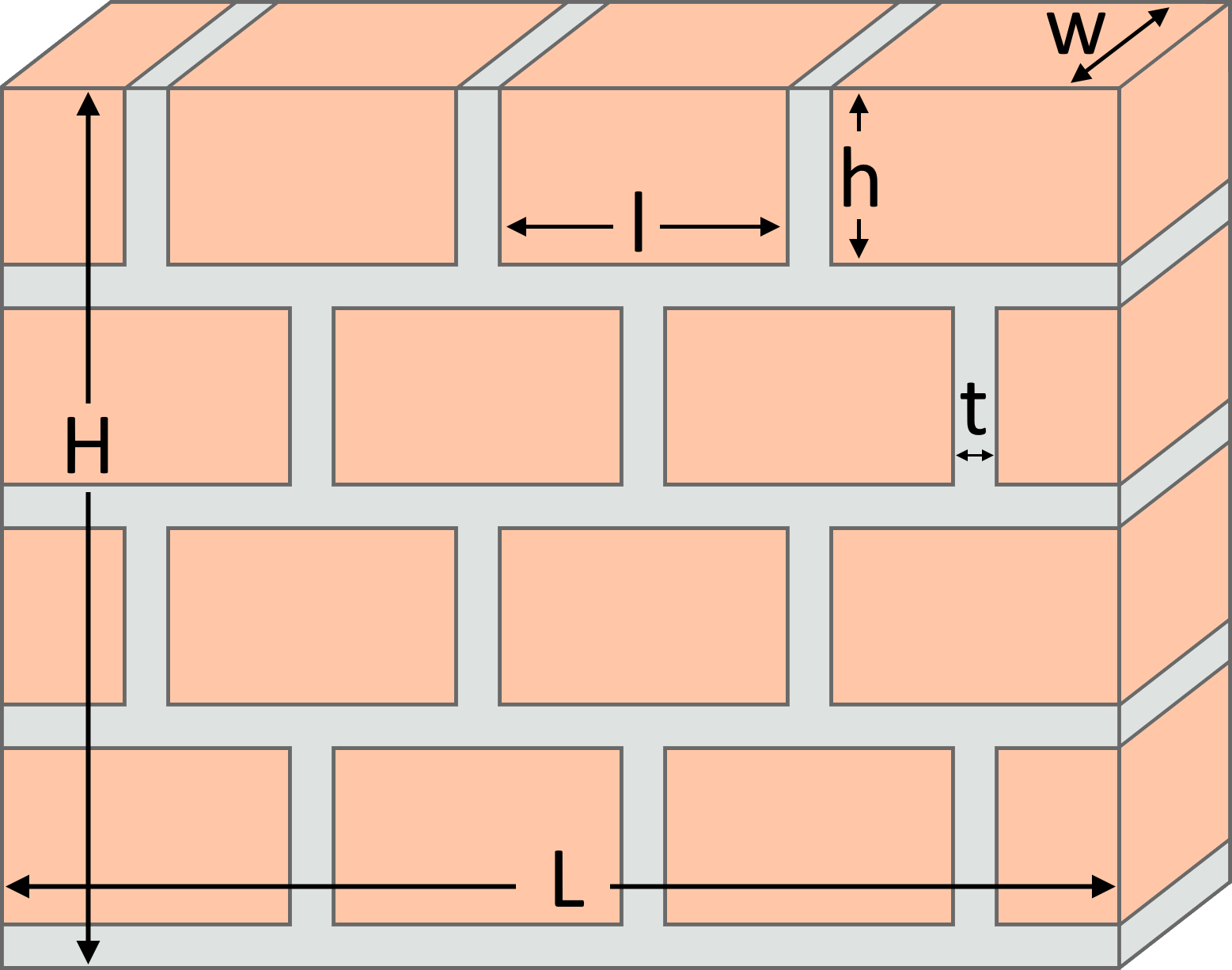 Detail Brick Pics Nomer 16